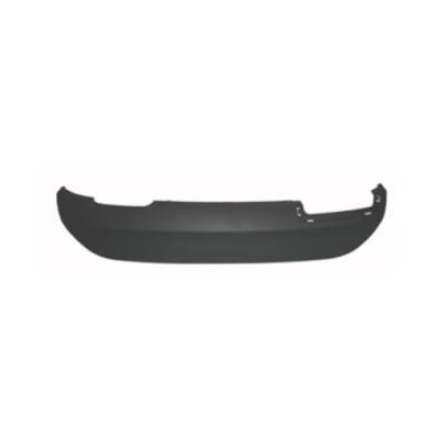 Ford Fiesta Karlık (Arka Tampon Altı) (Spoiler) (Tw) (8A6117D781AB5ZCT)
