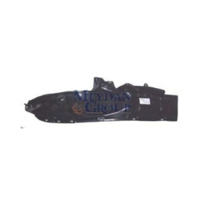 Nissan Pathfinder Ön Çamurluk Davlumbazı Sol Önün Arkası (Lt-NS6081) (63843-2W100)