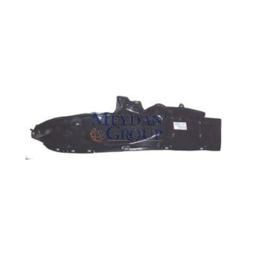 Nissan Pathfinder Ön Çamurluk Davlumbazı Sol Önün Arkası (63843-2W100)