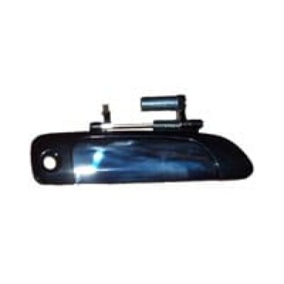 Honda Civic Ön Kapı Dış Açma Kolu Sağ Nikelajlı (Hushan) (72140-S5D-A12ZA)