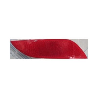 Chevrolet Spark Arka Tampon Reflektörü Sağ Kırmızı (Famella) (96844218)