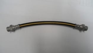 Daewoo Matiz Arka Fren Hortumu (Sh) (D96320284)
