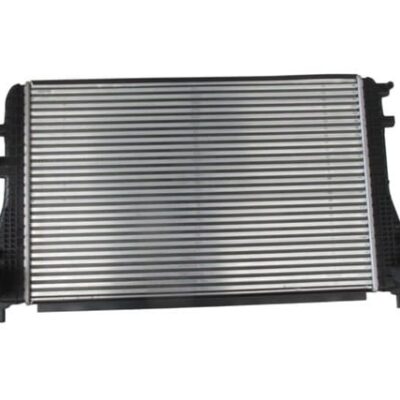 Volkswagen Jetta Turbo Soğutma Radyatörü 1.6 Tdi (İntercooler) (Brazing)(617X398X32)Oris (1K0145803AS)