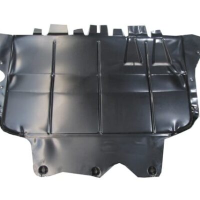 Volkswagen Golf Karter Muhafaza Sacı (Metal) (5Q0825236)