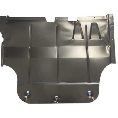 Volkswagen Polo Karter Muhafaza Sacı (Metal) (2Q0825236B)