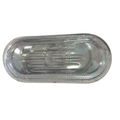 Seat İbiza Çamurluk Sinyali Şeffaf Beyaz Sağ/Sol Ayni (Adet) (Eurolamp) (1J0949117)
