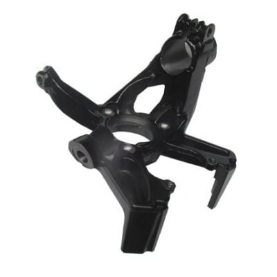 Seat Leon Ön Aks Taşıyıcı Sol (Disk Ayaklı/3 Delikli) (5Q0407255N)
