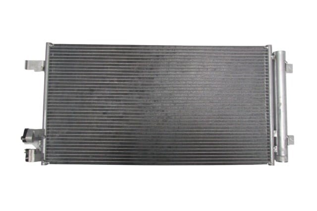 Seat İbiza Klima Radyatörü 1.0 (Brazing) (715X316X12) Alüminyum (Oris) (2Q0816411A)