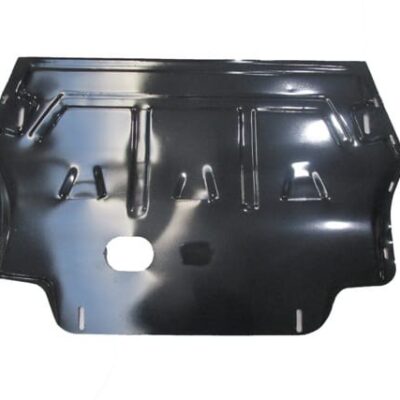 Seat Altea Karter Muhafaza Sacı (Metal) (Ayaklı) (1K0825237J)