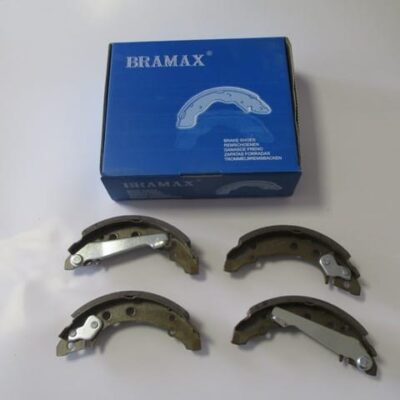 Seat Ibiza Arka Fren Pabucu (90X31) (Bramax) (171698525AX)