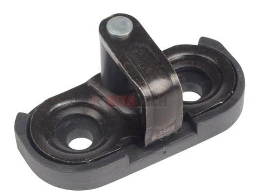 Seat İbiza Arka Bagaj Kapaği Kilit Karşiliği (1T0827517A)