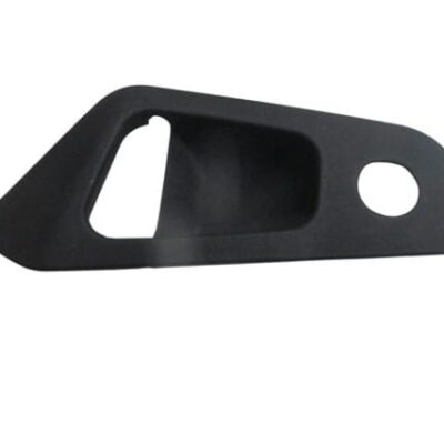 Seat Ibiza Ön Kapı İç Açma Kolu Çerçevesi Sol (Elektrikli Aynalar İçin) (1243-3016)
