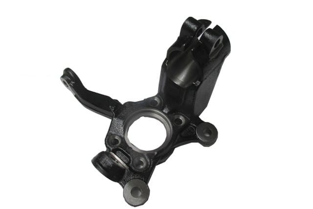 Seat Altea Ön Aks Taşıyıcı Sağ (4 Delikli) (1K0407256N)