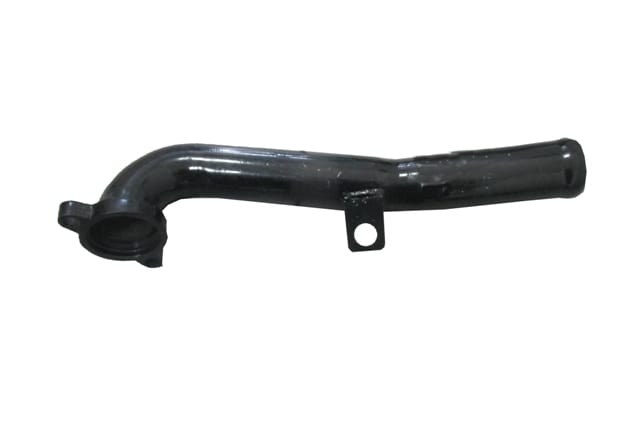 Skoda Fabia Turbo İntercooler Hava Alma Borusu (1.6 Dizel) (Clh Motor) Metal (04L145770S)