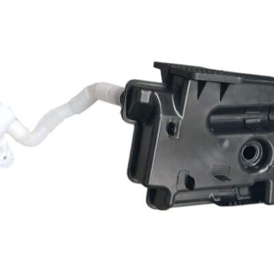 Skoda Octavia Ön Cam Su Bidonu/Deposu Motorsuz(Tek Motor Girişli)(Borusu İle Birlikte) (1K0955453S)