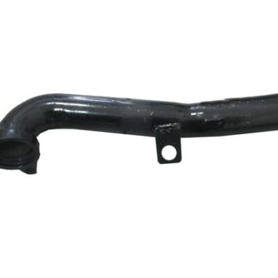 Skoda Rapid Turbo İntercooler Hava Alma Borusu (1.6 Dizel) (Clh Motor) Metal (04L145770S)