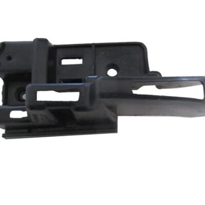 Citroen Berlingo Arka Tampon Bağlantı Braketi Sol (9816808580)