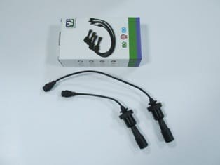 Mitsubishi Outlander Buji Kablosu Takım (16V)(4G63)2.0 Cc (Yow Jung) (MD343245)