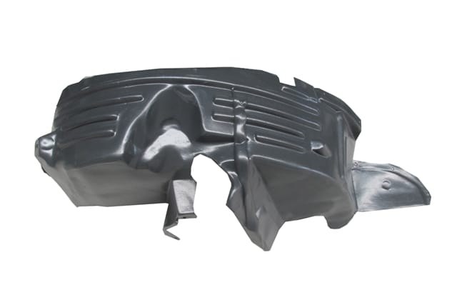 Fiat Egea Arka Çamurluk Davlumbazi Sağ (52098868)