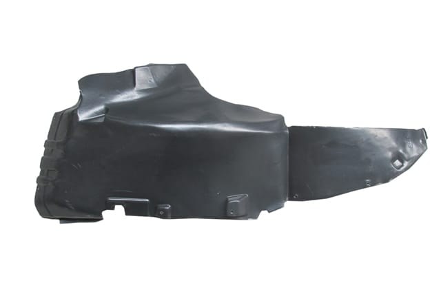 Fiat Egea Arka Çamurluk Davlumbazi Sol (Arkanin Arkasi) (52127968)
