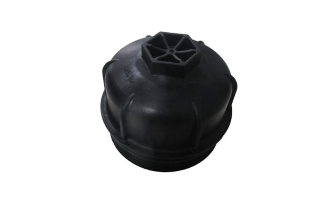 Fiat 500L Motor Yağ Filtre Kapaği (1.6) (55231346)