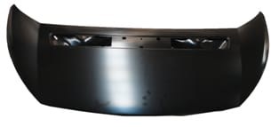 Fiat Scudo Motor Kaputu (Tyg) (1400340888)