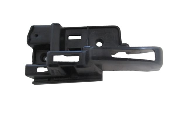 Fiat Doblo Arka Tampon Bağlantı Braketi Sol (9816808580)