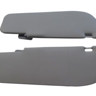 Fiat Doblo Güneşlik Gri Sağ/Sol Set 2 Parça (1872-3041)