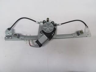 Fiat Grande Punto Ön Cam Krikosu Sağ Elektrikli/Motorlu (3/5KAPI) 2 Fişli (Tw) (51765574)