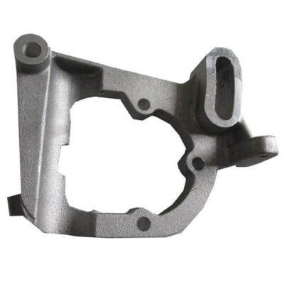 Fiat Linea Classic Hidrolik Direksiyon Pompa Braketi (Sportu) 1.3/1.4 (Alüminyum) (46752134)