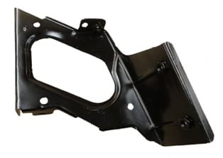 Fiat Punto Ön Çamurluk İç Bağlanti Braketi Sol (Tw) (46849397)