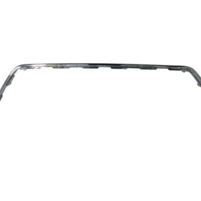 Toyota Auris Ön Tampon Panjuru Üst Nikelajı (Tüv)(Tyg) (52711-02010)