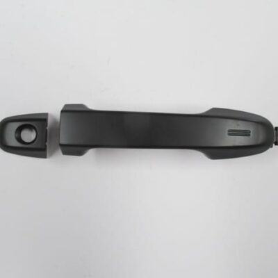 Toyota Auris Ön Kapı Dış Açma Kolu Sol Siyah (Hushan) (69210-52100)