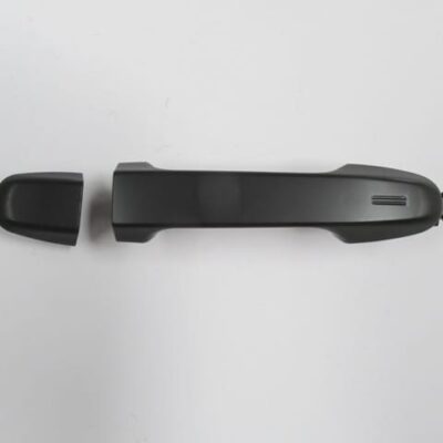 Toyota Auris Arka Kapı Dış Açma Kolu Sol Siyah (Hushan) (69210-52100)