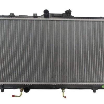 Toyota Corolla Su Radyatörü 1.3/1.6 (Brazing) (350x638x16) (Otomatik)Alüminyum (Oris) (16400-15500)