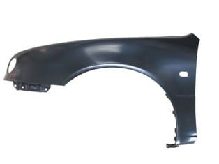 Toyota Corolla Ön Çamurluk Delikli Sol (Yuvarlak Farlı Tip) (My) (53812-02060)