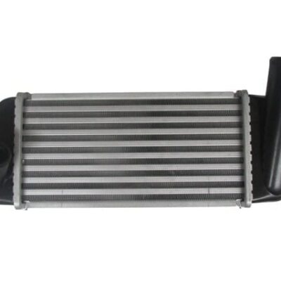 Toyota Corolla Turbo Soğutma Radyatörü 1.4 D4D (İntercooler)(Brazing)275x127x64)Oris (179400N080)