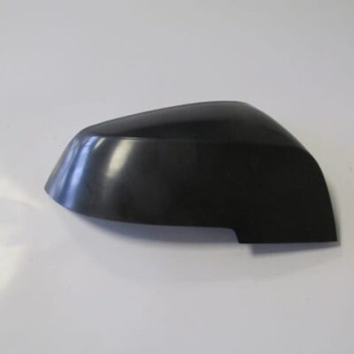 Bmw 1 Seri Ayna Kapağı Sağ Siyah (51167292746)