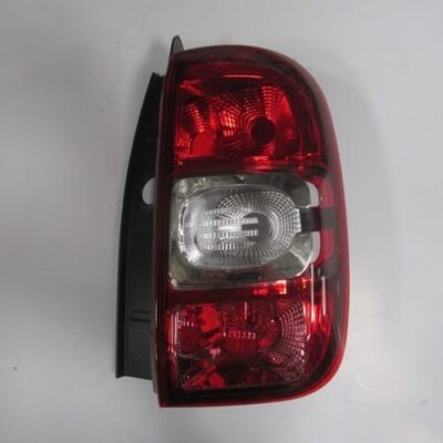 Dacia Duster Stop Lambası Sağ Kırmızı/Beyaz (265506837R)