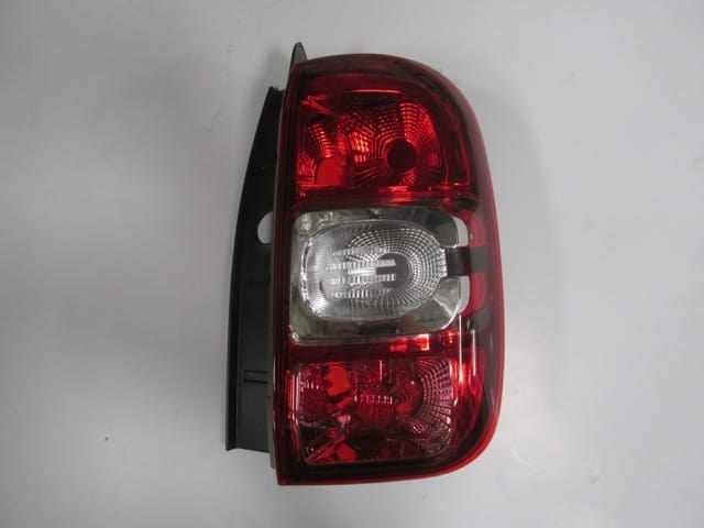 Dacia Duster (2010-2017) Stop Lambası Sağ Kırmızı/Beyaz (265506837R)