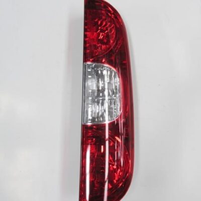 Fiat Doblo Stop Lambasi Sağ Kirmizi/Beyaz (Mars) (E Markli) (51755144)