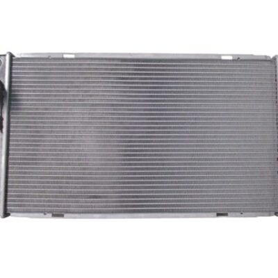 Bmw 1 Seri Su Radyatörü 116/118/120 D (Brazing) (600X338X32) (Manuel/Otomatik) (Oris) (7788903)