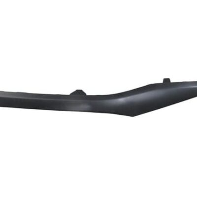 Bmw 1 Seri Ön Tampon Panjuru Üst Çıtası Sol (Tw) (51119850651)