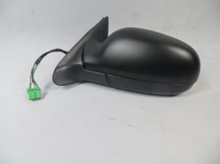 Volvo S60 Kapı Aynası Sol Elektrikli/Isıtmalı/Sinyalli (8 Fişli) (Tw) (30634917)