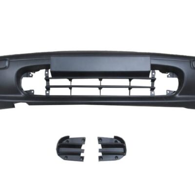Nissan Micra Ön Tampon Siyah(Sis Deliği İç Kisimda)(Bandı Köşesinde)Kendinden Bantlı(Tw (62010-6F625)