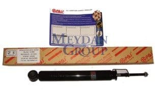 Nissan Micra Arka Amortisör Gazlı Sağ/Sol Aynı (P&j Tayvan) (5621041B06)