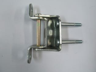Toyota Hilux Arka Kapi Menteşesi Üst Sağ (Hushan) (68770-20040)