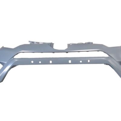 Toyota Rav4 Ön Tampon Gri (Sis/Panjur Delikli Sensör Delikli) (Tyg) (52119-4A911)
