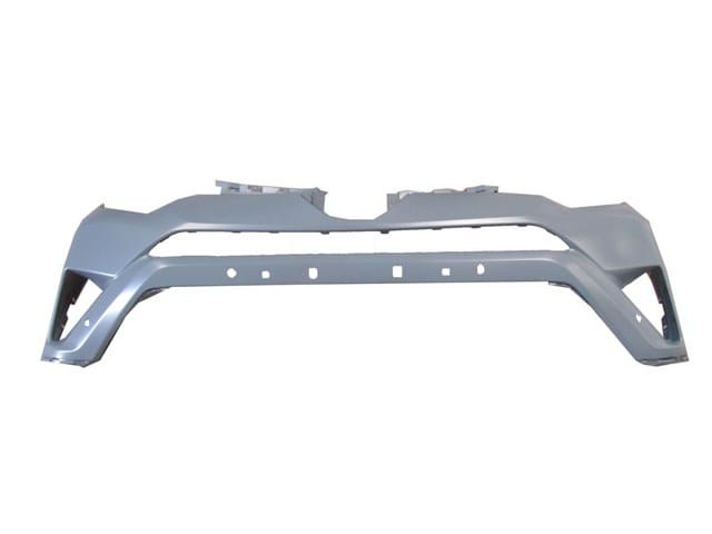 Toyota Rav4 (2013-2018) Ön Tampon Gri (Sis/Panjur Delikli Sensör Delikli) (52119-4A911)