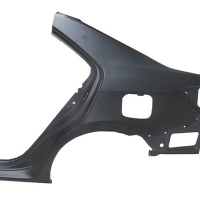 Toyota Corolla Arka Çamurluk Sol (Yakıt Depo Kapağı Delikli)(Tw) (61602-02420)
